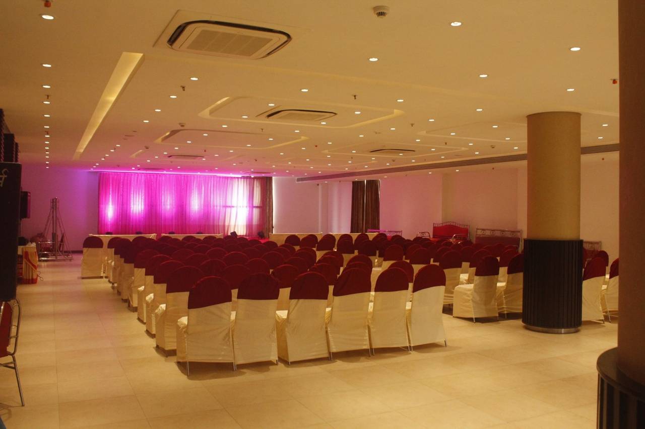 Suryavanshi Banquet Hall - Venue - Dadar - Weddingwire.in