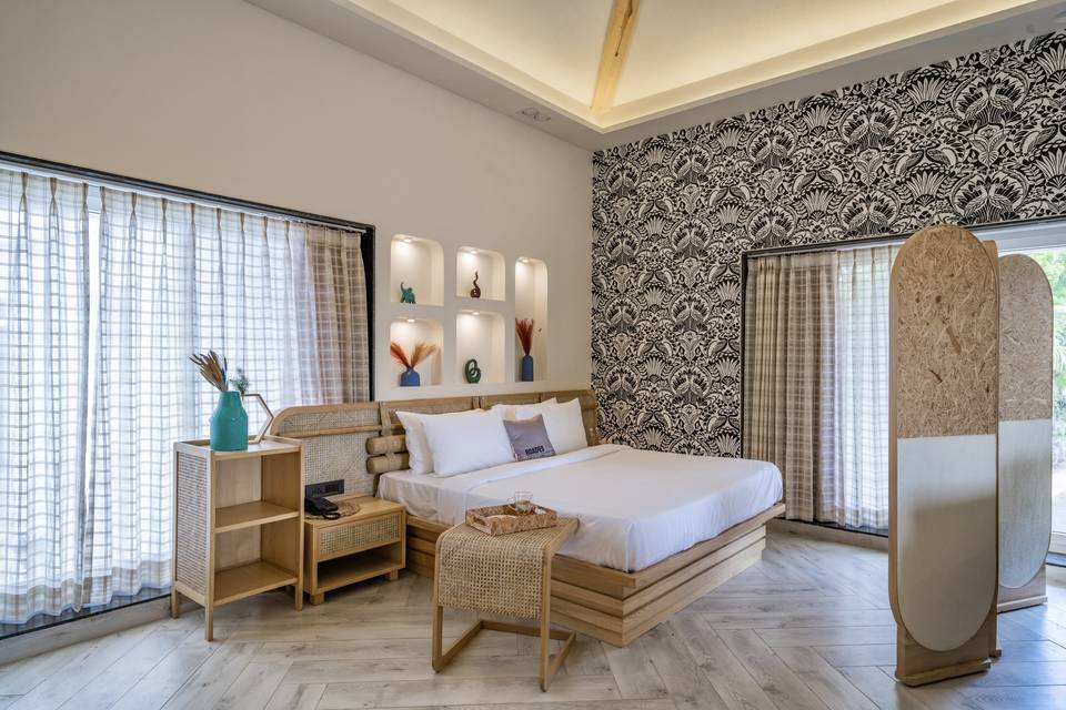Accommodation