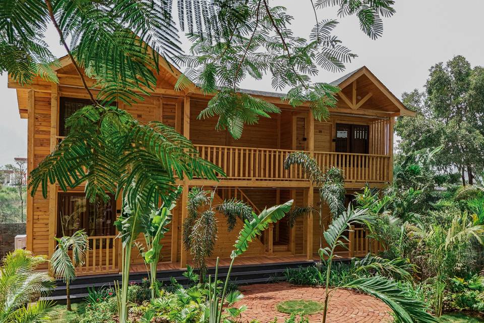 Accommodation