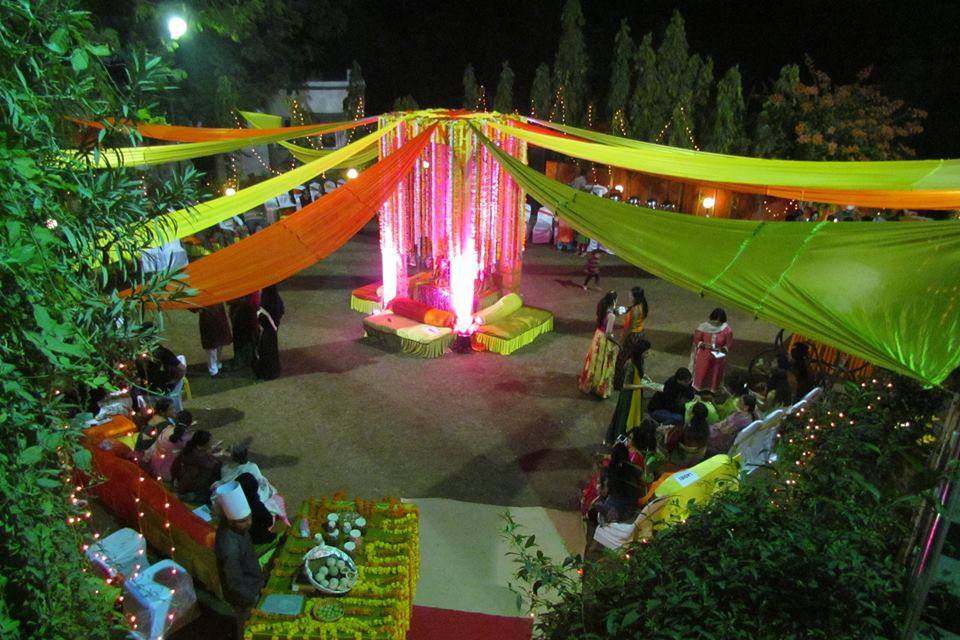 Pankaj Events & Celebrations Pvt Ltd