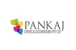 Pankaj Events & Celebrations Pvt Ltd Logo