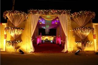 Wedding Homes 1