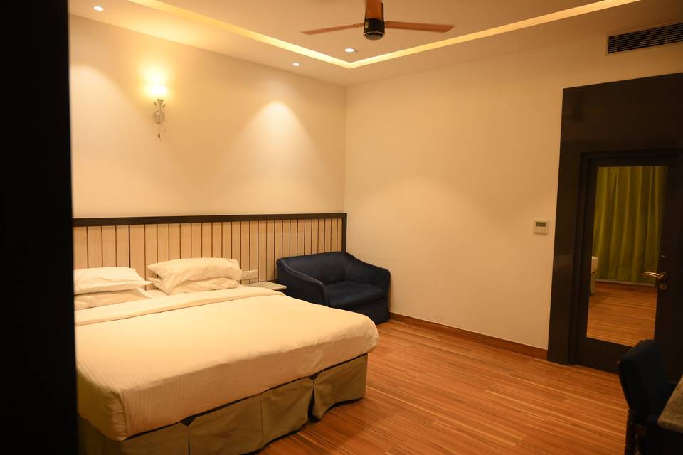 Accommodation
