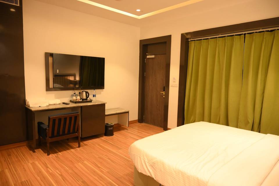 Accommodation