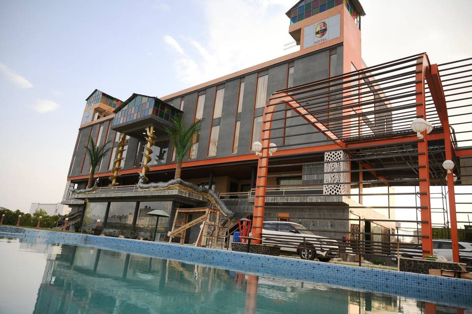 Facade