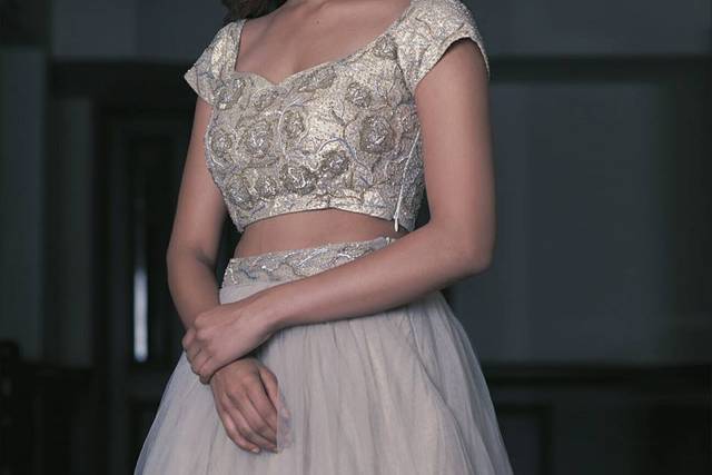 Lehenga