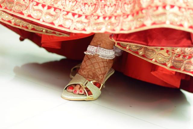 Wedding Photography