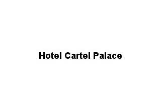 Hotel Cartel Palace Logo