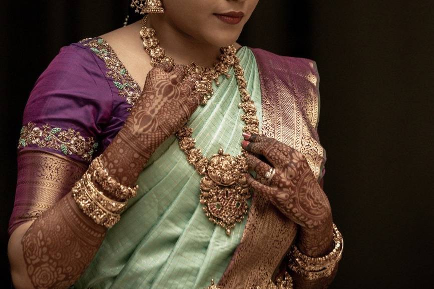 Bride