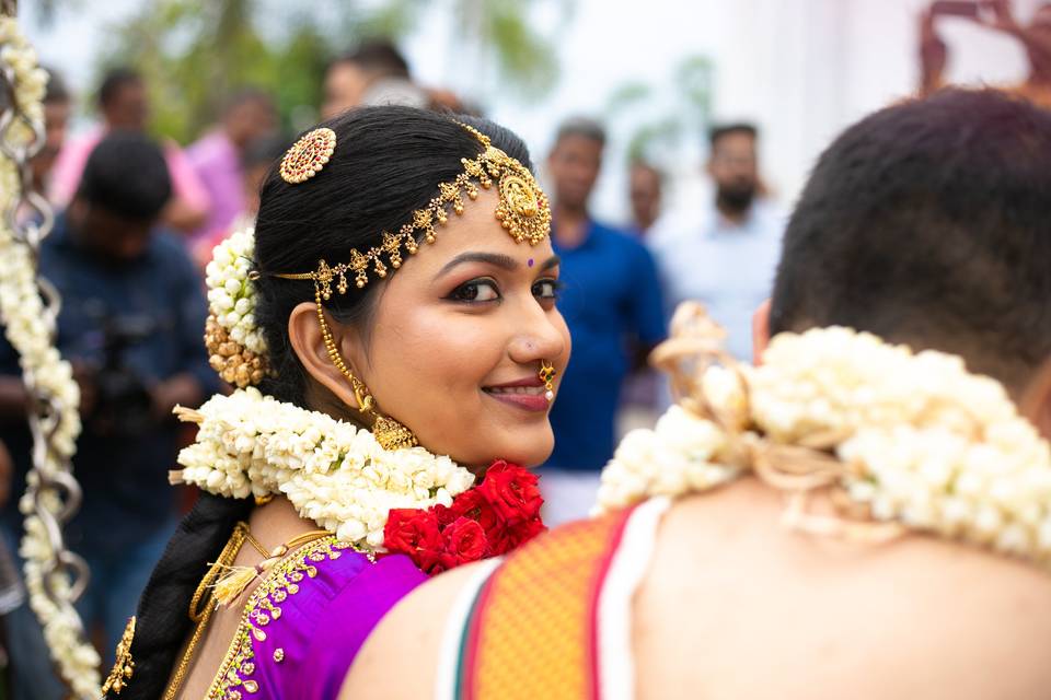 Bride
