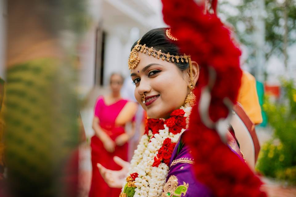 Bride