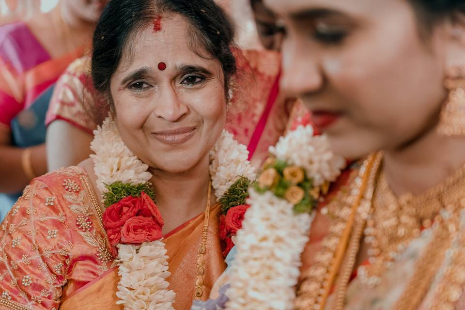 Wedding photography
