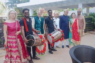 Shabir Dhol