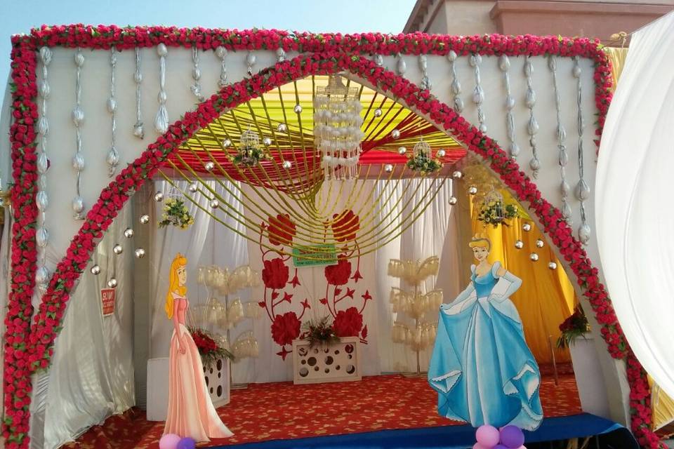 Wedding Decor