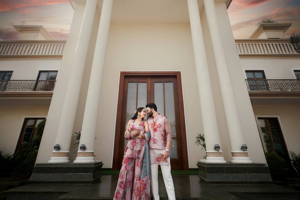 Wedding Ritual - Vig Studio