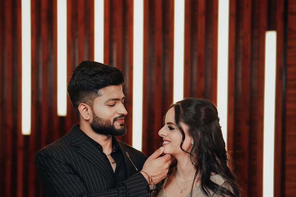 Wedding Photography-Vig Studio