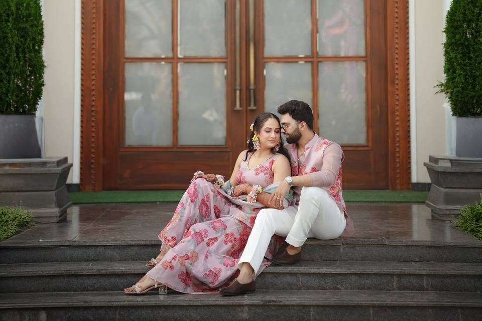 Candid Photos - Vig Studio