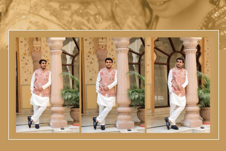 Wedding Ritual - Vig Studio