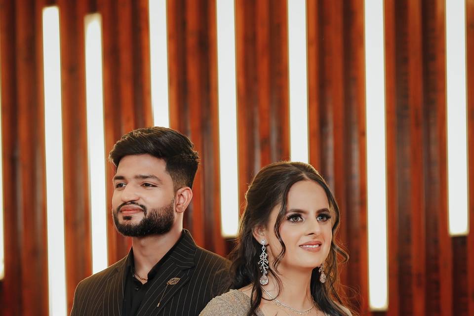 Roka ceremony - Vig Studio