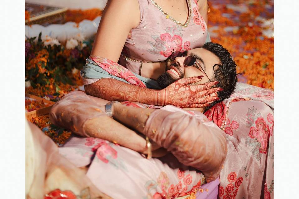 Wedding Ritual - Vig Studio