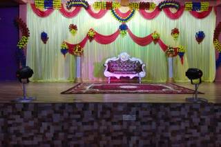 Vinayak & Party Banquet Hall, Chhapra