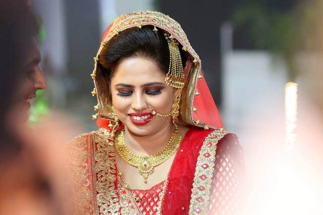 Bride