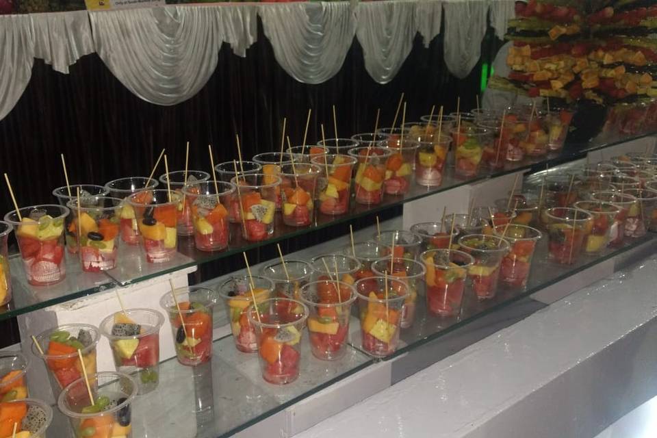 Catering service