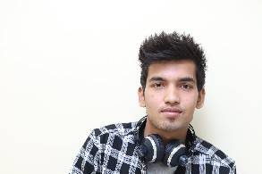 DJ Ankush