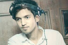 DJ Ankush