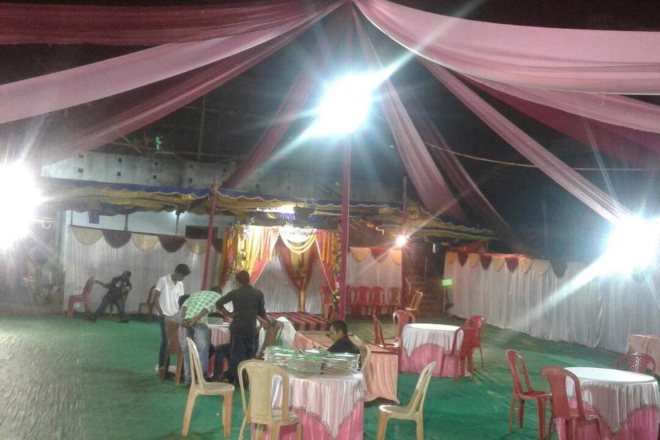 Celebration Resort, Bhubaneshwar