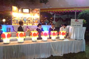 Tareef Catering