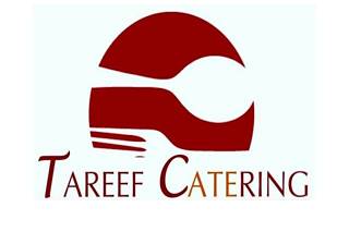 Tareef logo