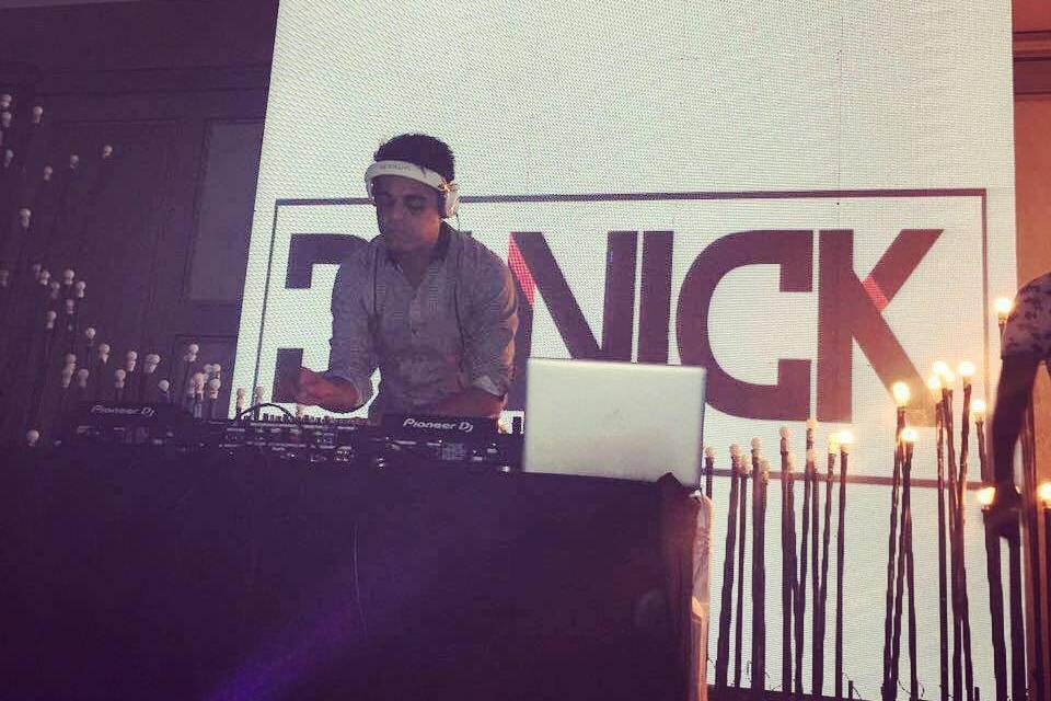 DJ Nick