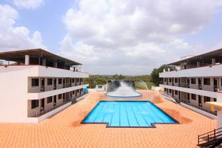 River Village Resort, Badlapur