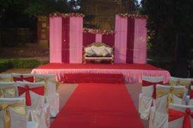 Rajshahi Wedding Planner & Events
