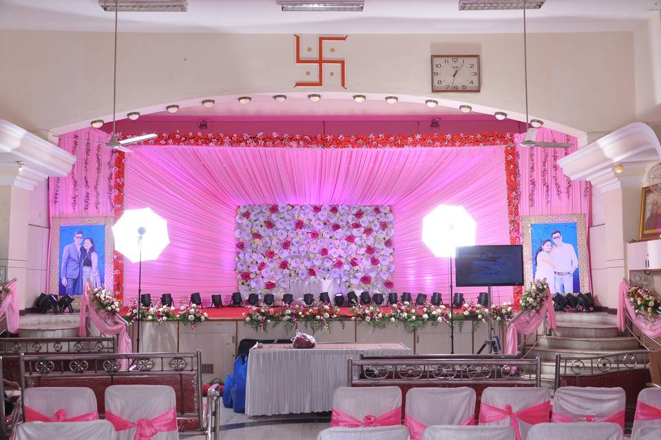 Satraangi - events & entertainment