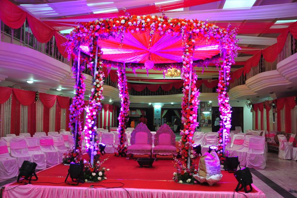 Mandap