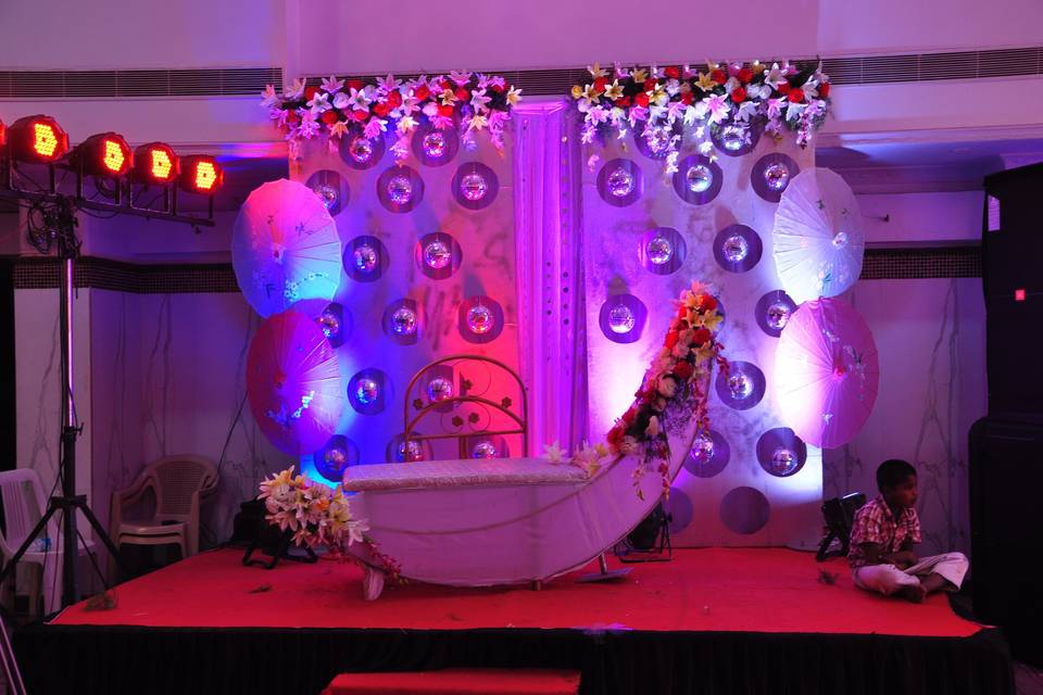 Satraangi - events & entertainment