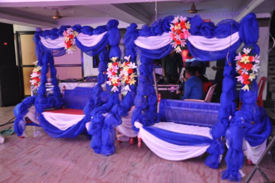 Satraangi - events & entertainment