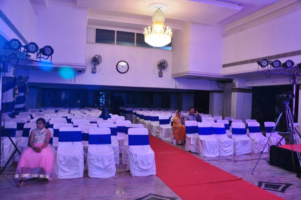 Satraangi Events & Ent