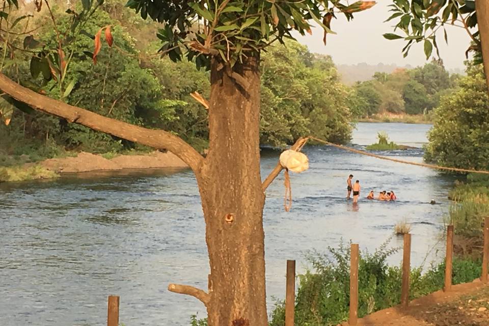 River Village Resort, Badlapur