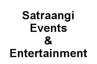 Satraangi - events & entertainment logo