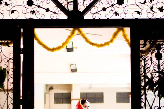 Wedding photography