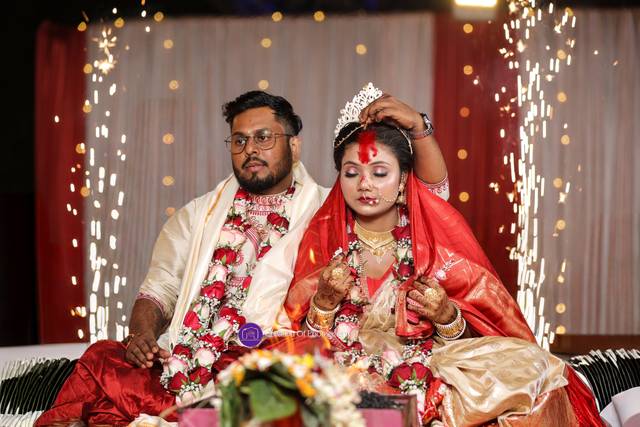 Creation Of Photography