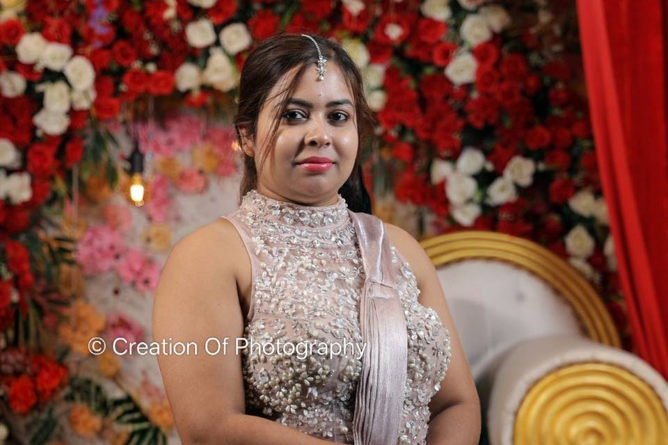 Reception events