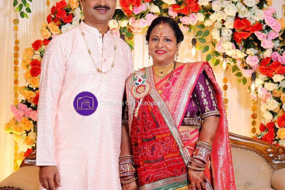 Marriage Anniversary