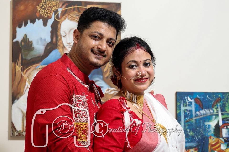 Maternity Shoot