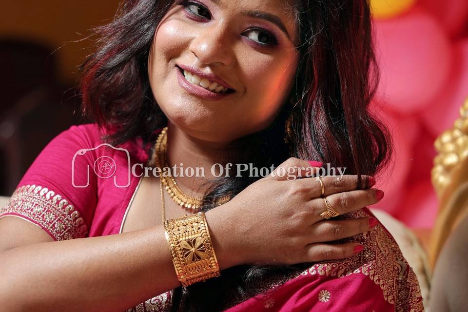 Event Shoot