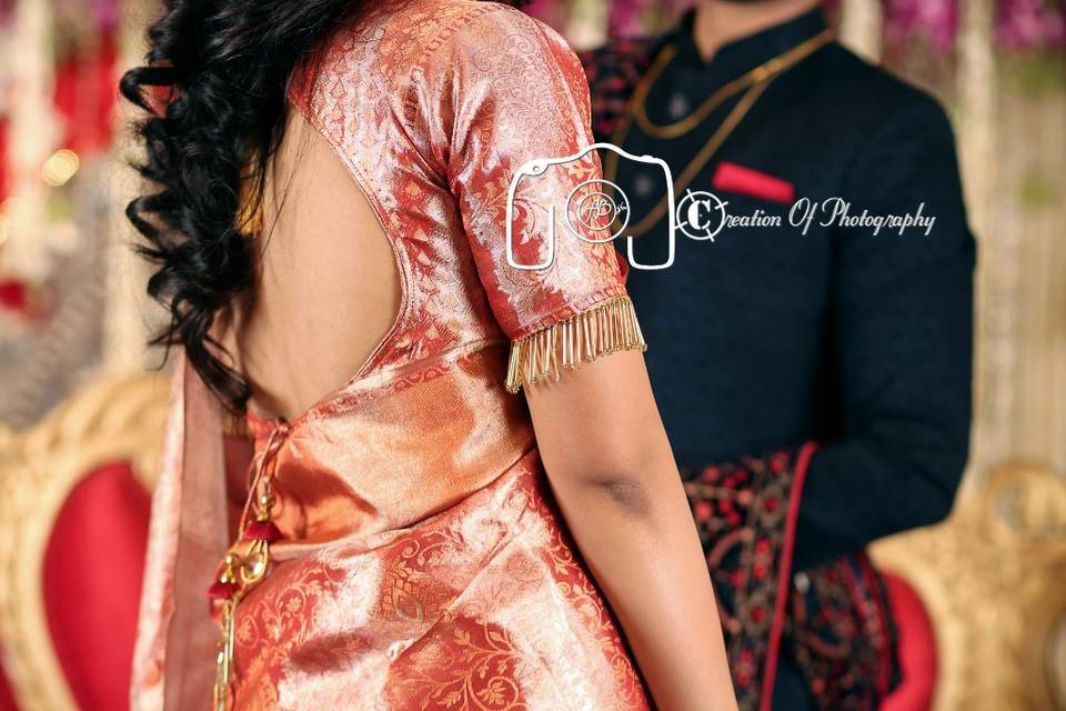 Wedding Reception