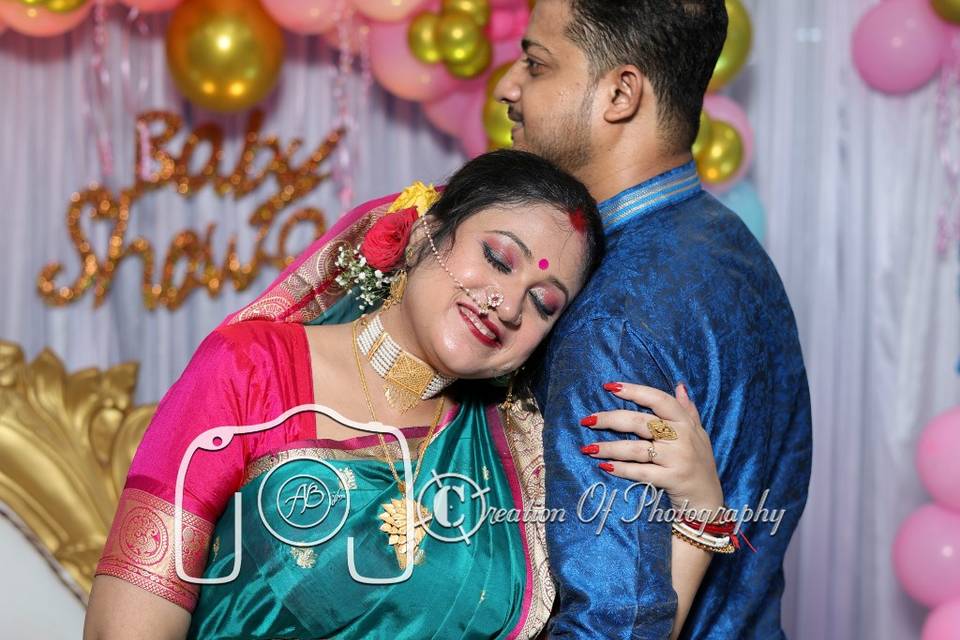 Maternity Shoot